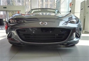 马自达MX-5