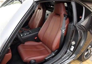 马自达MX-5